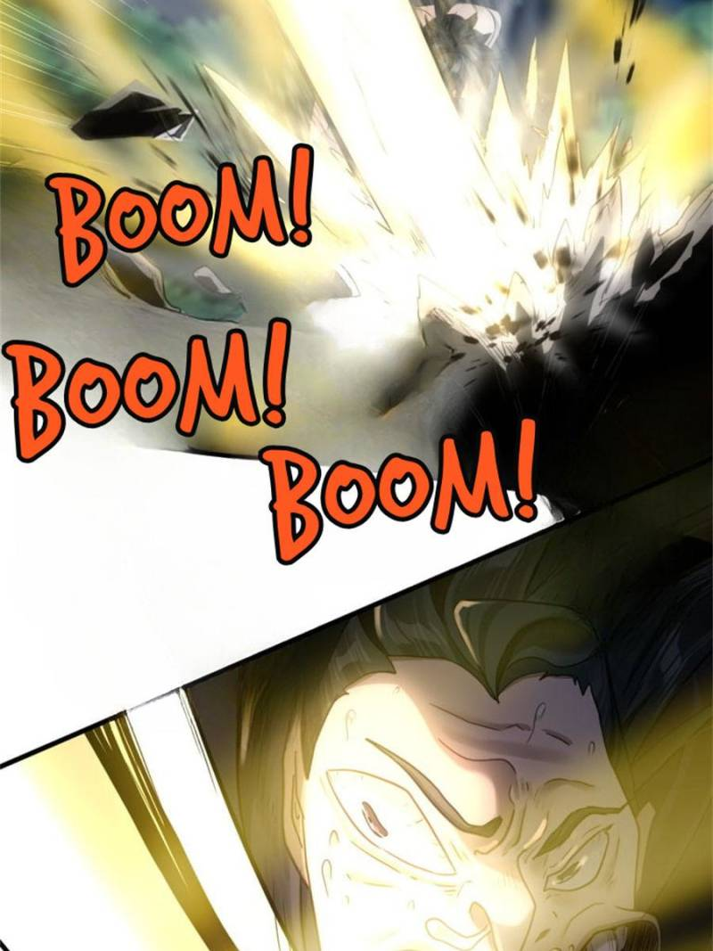 Don't Underestimate a Big Carrot Chapter 29 62